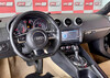 TT 2.0 TFSI COUPÉ 16V 2P S-TRONIC - 2011 - SANTA CRUZ DO SUL