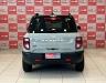 BRONCO 2.0 SPORT WILDTRACK ECOBOOST 16V TURBO 4P AUTOMÁTICA  - 2022 - SANTA CRUZ DO SUL