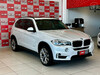 X5 3.0 4X4 30D I6 TURBO DIESEL 4P AUTOMÁTICO - 2017 - SANTA CRUZ DO SUL