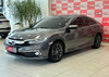 CIVIC 2.0 EXL 16V FLEX 4P AUTOMÁTICO - 2021 - SANTA CRUZ DO SUL