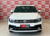 TIGUAN 2.0 ALLSPACE R-LINE 350 TSI 4X4 4P - 2019 - SANTA CRUZ DO SUL