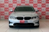 320I 2.0 GP 16V TURBO ACTIVE FLEX 4P AUTOMÁTICO - 2021 - SANTA CRUZ DO SUL
