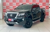 FRONTIER 2.3 XE 4X4 CD BI TURBO DIESEL 4P AUTOMÁTICO - 2023 - SANTA CRUZ DO SUL