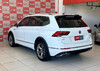 TIGUAN 2.0 ALLSPACE R-LINE 350 TSI 4X4 4P - 2019 - SANTA CRUZ DO SUL