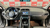 F-PACE 2.0 DIESEL PRESTIGE 180CV 4P AUTOMÁTICO - 2018 - SANTA CRUZ DO SUL