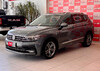 TIGUAN 2.0 ALLSPACE R-LINE 350 TSI 4X4 4P - 2018 - SANTA CRUZ DO SUL