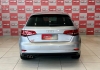 A3 1.4 TFSI SPORTBACK 16V 4P S-TRONIC - 2017 - SANTA CRUZ DO SUL