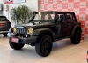 WRANGLER 3.6 UNLIMITED SPORT 4X4 V6 4P AUTOMÁTICO - 2015 - SANTA CRUZ DO SUL