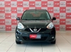 MARCH 1.6 SV 16V FLEX 4P MANUAL - 2018 - SANTA CRUZ DO SUL