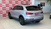 Q3 1.4 TFSI AMBIENTE FLEX 4P S TRONIC - 2018 - SANTA CRUZ DO SUL
