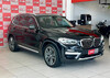 X3 2.0 XDRIVE 20I X LINE 16V 4P AUTOMÁTICO - 2019 - SANTA CRUZ DO SUL