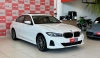 320I 2.0 SPORT GP 16V TURBO ACTIVE FLEX 4P AUTOMÁTICO - 2024 - SANTA CRUZ DO SUL