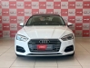 A5 2.0 SPORTBACK PERFORMANCE BLACK S 4P AUTOMÁTICO - 2019 - SANTA CRUZ DO SUL