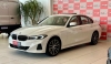 320I 2.0 SPORT GP 16V TURBO ACTIVE FLEX 4P AUTOMÁTICO - 2024 - SANTA CRUZ DO SUL