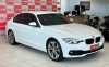 320I 2.0 16V TURBO ACTIVE FLEX 4P AUTOMÁTICO - 2018 - SANTA CRUZ DO SUL