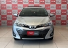 YARIS 1.5 XLS CONNECT SEDAN 16V FLEX 4P AUTOMÁTICO - 2022 - SANTA CRUZ DO SUL