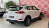 TUCSON 1.6 16V T-GDI GLS ECOSHIFT - 2018 - SANTA CRUZ DO SUL