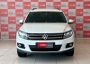 TIGUAN 1.4 TSI 16V TURBO 4P - 2017 - SANTA CRUZ DO SUL