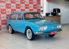 VARIANT 1.6 8V 2P MANUAL - 1973 - SANTA CRUZ DO SUL