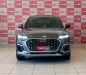 Q5 2.0 45 TFSI PHEV SPORTBACK S LINE BLACK QUATTRO HÍBRIDO 4P AUTOMÁTICO - 2022 - SANTA CRUZ DO SUL