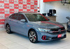 JETTA 2.0 16V TSI GLI 350 4P AUTOMÁTICO - 2023 - SANTA CRUZ DO SUL