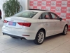 A3 2.0 TFSI SEDAN AMBITION 16V 4P S-TRONIC - 2016 - SANTA CRUZ DO SUL