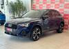 Q3 2.0 TFSI PERFORMANCE BLACK QUATTRO 4P AUTOMÁTICO - 2024 - SANTA CRUZ DO SUL