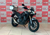 CB 500 X ABS - 2023 - SANTA CRUZ DO SUL