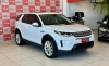 DISCOVERY SPORT 2.0 16V TD4 TURBO DIESEL SE 4P AUTOMÁTICO - 2020 - SANTA CRUZ DO SUL