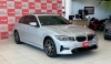 320I 2.0 GP 16V TURBO ACTIVE FLEX 4P AUTOMÁTICO - 2021 - SANTA CRUZ DO SUL