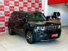 RENEGADE 1.3 16V SAHARA T270 TURBO FLEX 4P AUTOMÁTICO - 2025 - SANTA CRUZ DO SUL