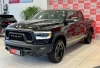 1500 REBEL 5.7 HEMI V8 CD 4X4 4P AUTOMÁTICA - 2022 - SANTA CRUZ DO SUL