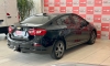 CRUZE 1.4 TURBO LT 16V FLEX 4P AUTOMÁTICO - 2022 - SANTA CRUZ DO SUL