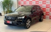 XC 40 P8 RECHARGE TWIN ELETRIC ULTIMATE AWD 4P AUTOMÁTICO - 2022 - SANTA CRUZ DO SUL