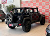 WRANGLER 3.6 UNLIMITED SPORT 4X4 V6 4P AUTOMÁTICO - 2015 - SANTA CRUZ DO SUL