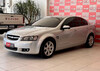 OMEGA 3.6 FITTIPALDI V6 24V AUTOMÁTICO 4P - 2009 - SANTA CRUZ DO SUL