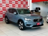 XC 40 2.0 T4 MOMENTUM 190CV FWD - 2020 - SANTA CRUZ DO SUL
