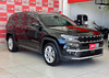 COMMANDER 1.3 LONGITUDE T270 16V 4X2 TURBO FLEX 4P AUTOMÁTICO - 2025 - SANTA CRUZ DO SUL
