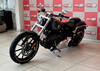 SOFTAIL BLACKLINE - 2016 - SANTA CRUZ DO SUL