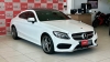 C 250 2.0 CGI SPORT COUPÉ TURBO 16V 2P AUTOMÁTICO - 2016 - SANTA CRUZ DO SUL