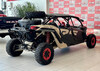 MAVERICK X3 XRC RR - 2021 - SANTA CRUZ DO SUL