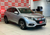HR-V 1.8 16V FLEX EX 4P AUTOMÁTICO - 2020 - SANTA CRUZ DO SUL