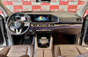 GLE 400D 3.0 24V V6 DIESEL 4MATIC 9G-TRONIC - 2022 - SANTA CRUZ DO SUL