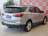 EQUINOX 2.0 16V TURBO PREMIER AWD AUTOMÁTICO - 2019 - SANTA CRUZ DO SUL