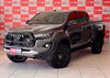 HILUX 2.8 GR-S 4X4 CD 16V TURBO INTERCOOLER DIESEL 4P AUTOMÁTICO - 2024 - SANTA CRUZ DO SUL