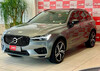 XC60 2.0 T8 R DESIGN HYBRID 4P AUTOMÁTICO - 2021 - SANTA CRUZ DO SUL