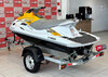 JET SKI VX 700 - 2012 - SANTA CRUZ DO SUL