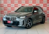 X5 3.0 XDRIVE50E TURBO M SPORT HÍBRIDO 4P AUTOMÁTICO - 2024 - SANTA CRUZ DO SUL
