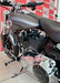 SOFTAIL BLACKLINE - 2016 - SANTA CRUZ DO SUL