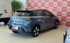  PLUS ELÉTRICO 4P AUTOMÁTICO - 2024 - SANTA CRUZ DO SUL